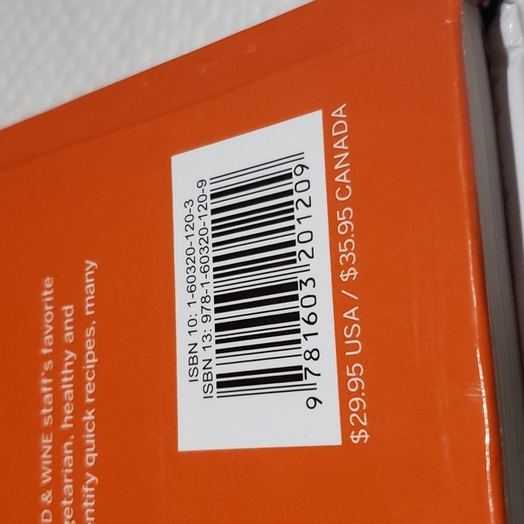 Cookbook - Picture 5 of 16